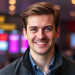 Liam Chen — Best Online Casinos NZ reviewer